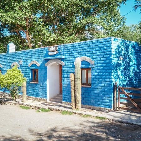 Azul Humahuaca Hostal المظهر الخارجي الصورة