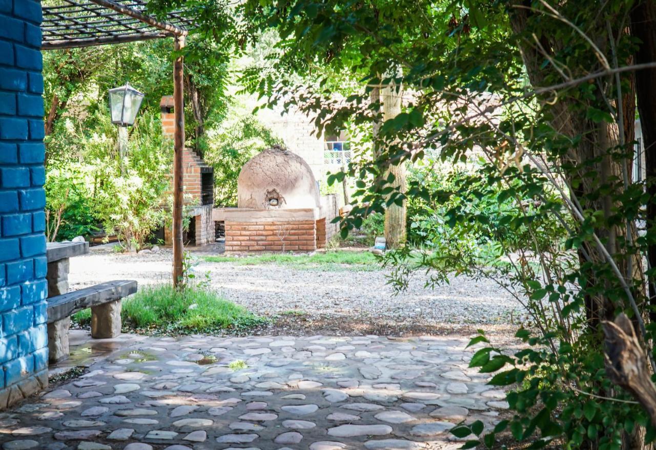 Azul Humahuaca Hostal المظهر الخارجي الصورة