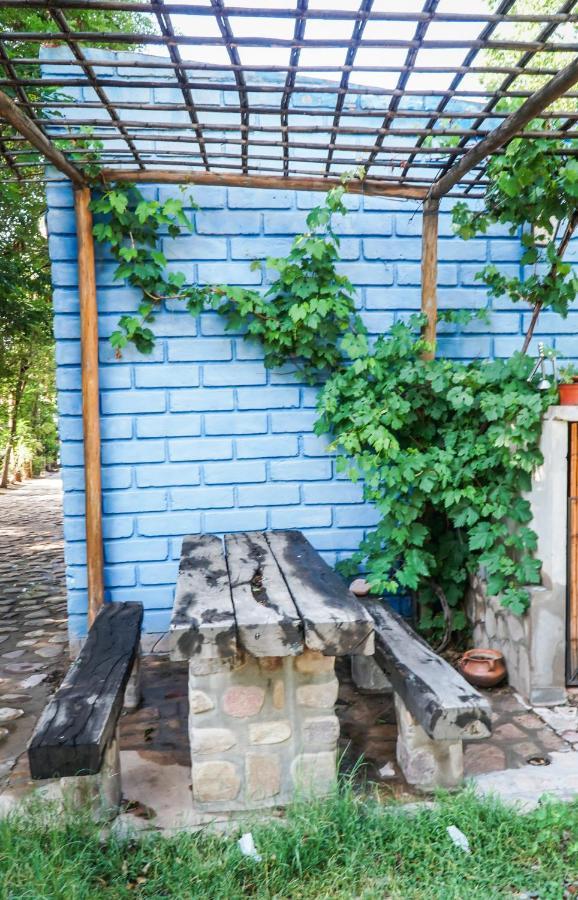 Azul Humahuaca Hostal المظهر الخارجي الصورة