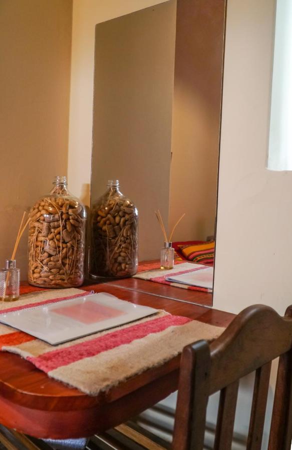 Azul Humahuaca Hostal المظهر الخارجي الصورة