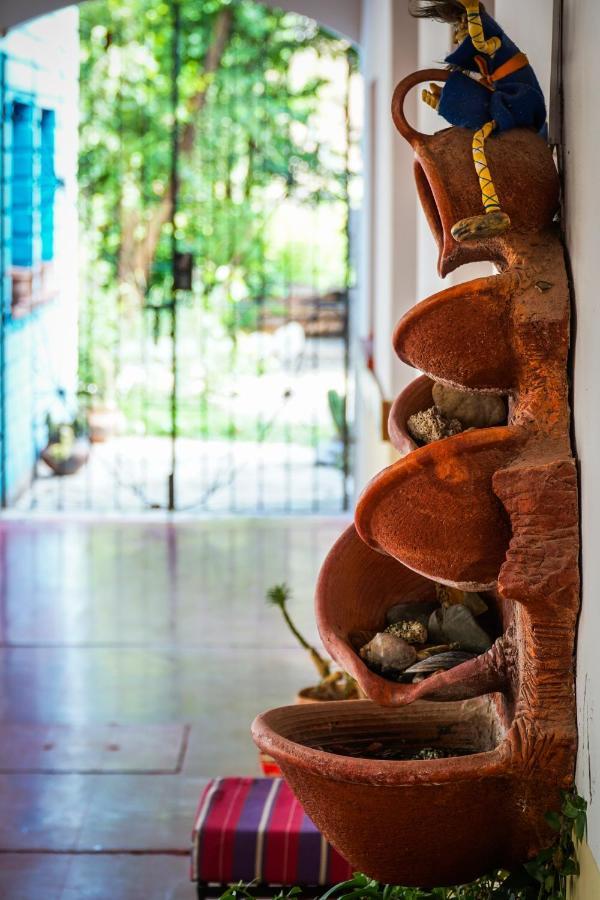 Azul Humahuaca Hostal المظهر الخارجي الصورة
