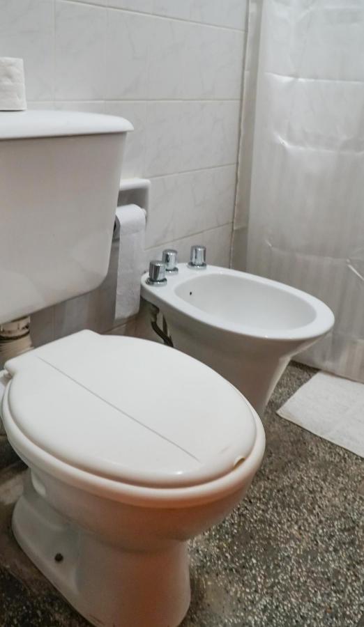 Azul Humahuaca Hostal المظهر الخارجي الصورة