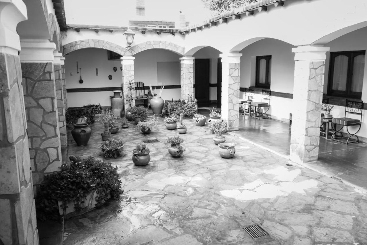 Azul Humahuaca Hostal المظهر الخارجي الصورة