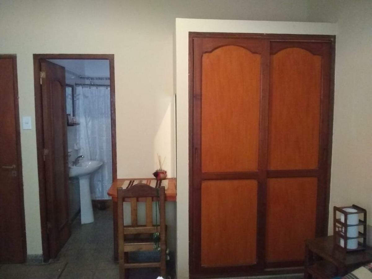 Azul Humahuaca Hostal المظهر الخارجي الصورة